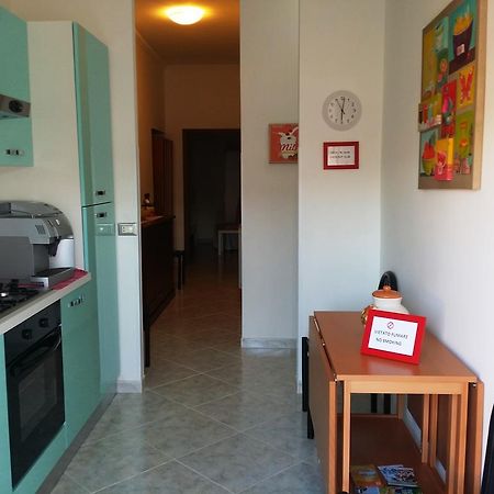 La Darsena Di Fiumicino Bed and Breakfast Eksteriør billede