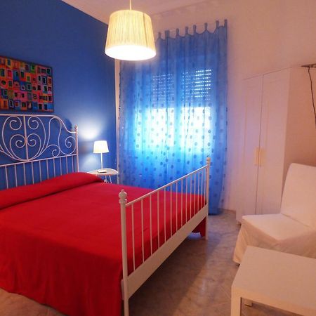 La Darsena Di Fiumicino Bed and Breakfast Eksteriør billede