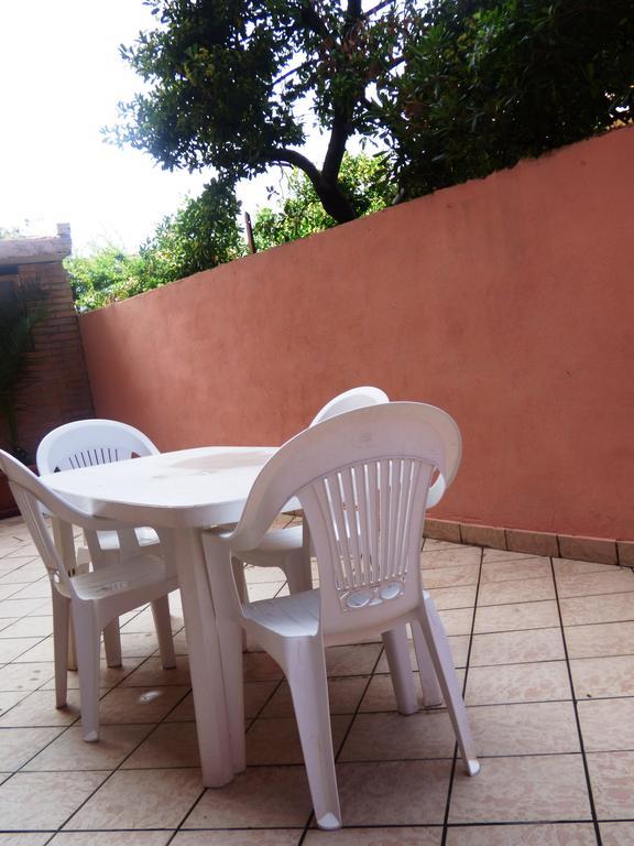 La Darsena Di Fiumicino Bed and Breakfast Eksteriør billede
