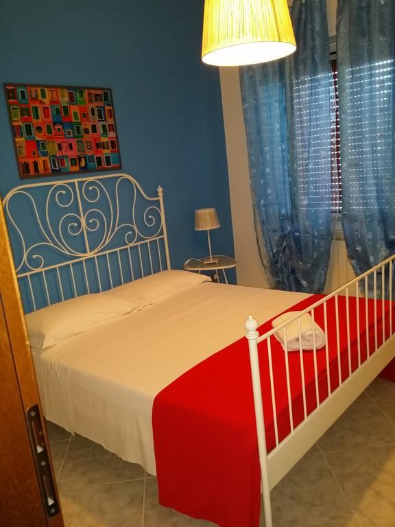 La Darsena Di Fiumicino Bed and Breakfast Værelse billede
