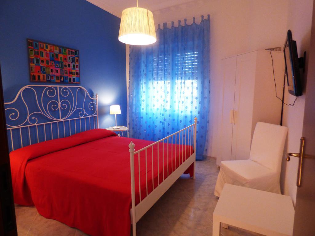 La Darsena Di Fiumicino Bed and Breakfast Eksteriør billede