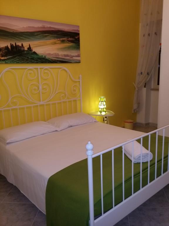 La Darsena Di Fiumicino Bed and Breakfast Værelse billede