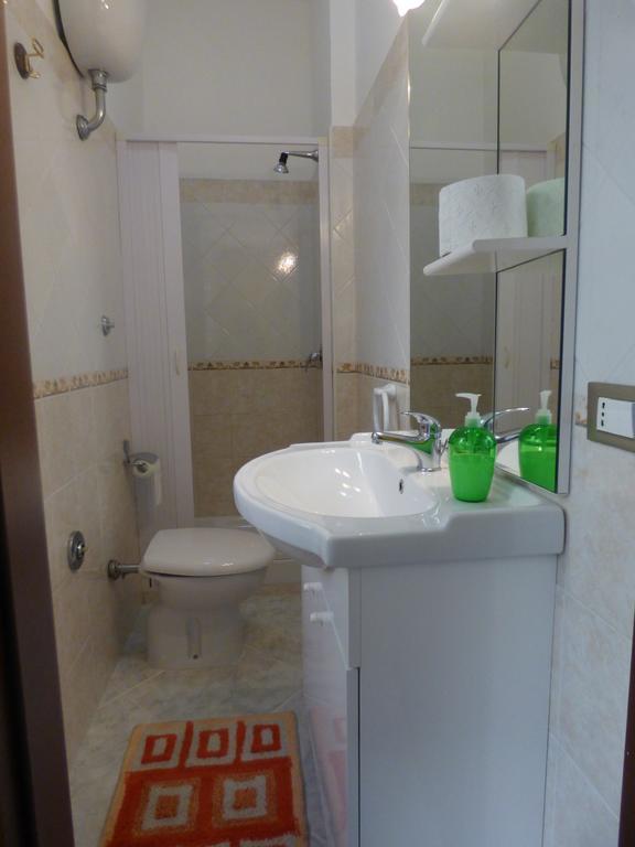 La Darsena Di Fiumicino Bed and Breakfast Værelse billede