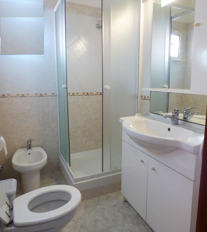 La Darsena Di Fiumicino Bed and Breakfast Værelse billede